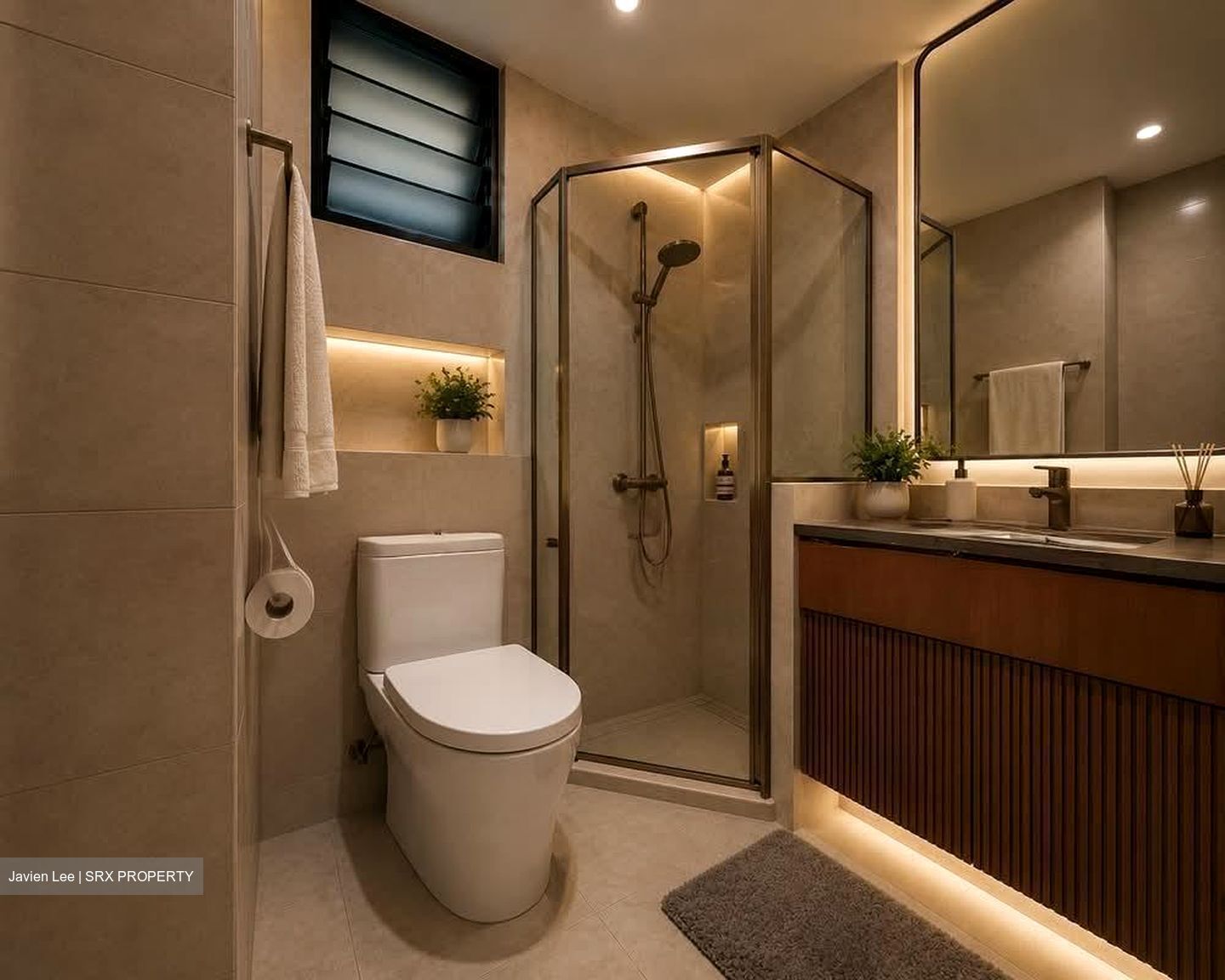 Pinevale (D18), Condominium #579936561